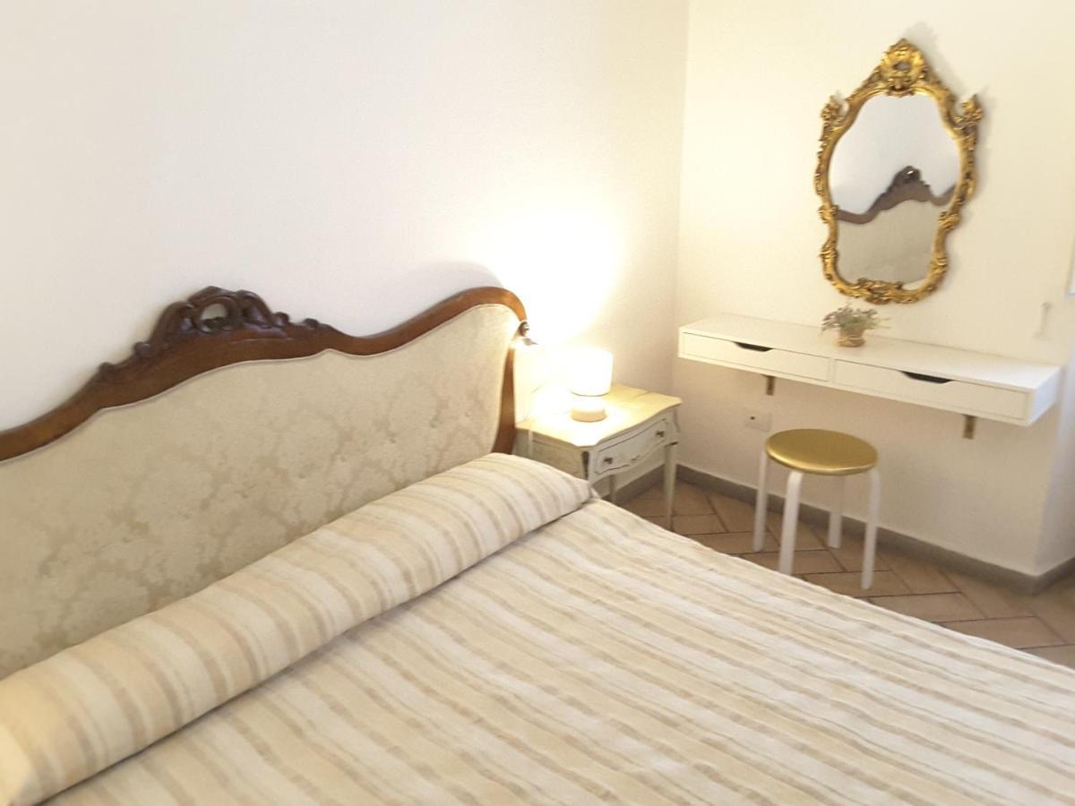 La Cupola Apartment Florence Exterior photo
