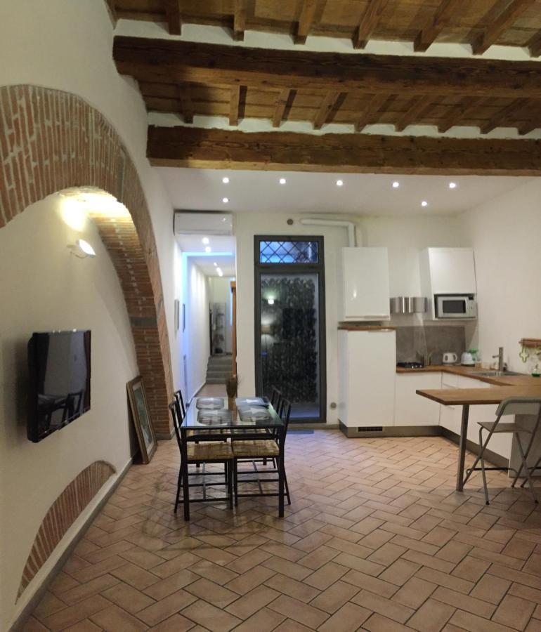 La Cupola Apartment Florence Exterior photo
