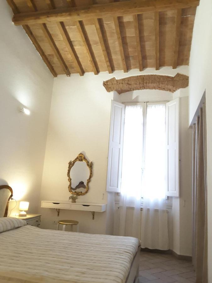 La Cupola Apartment Florence Exterior photo