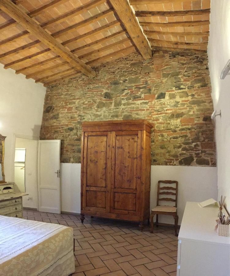 La Cupola Apartment Florence Exterior photo