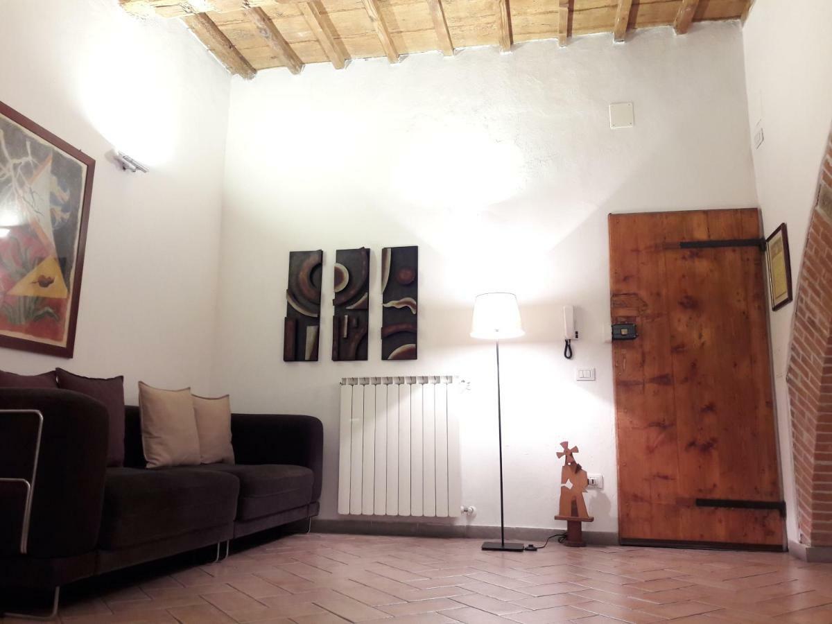 La Cupola Apartment Florence Exterior photo
