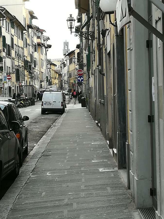 La Cupola Apartment Florence Exterior photo
