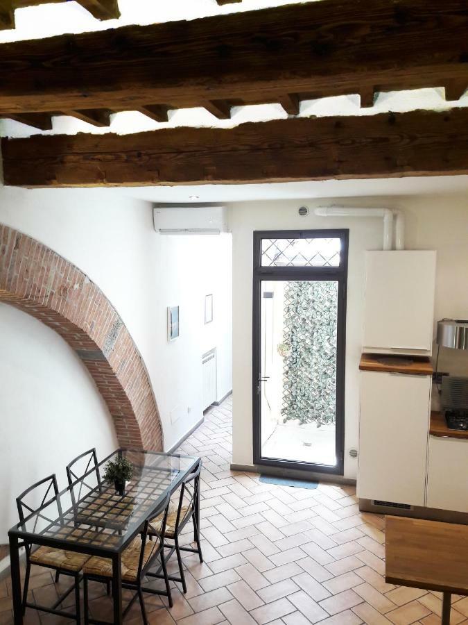 La Cupola Apartment Florence Exterior photo
