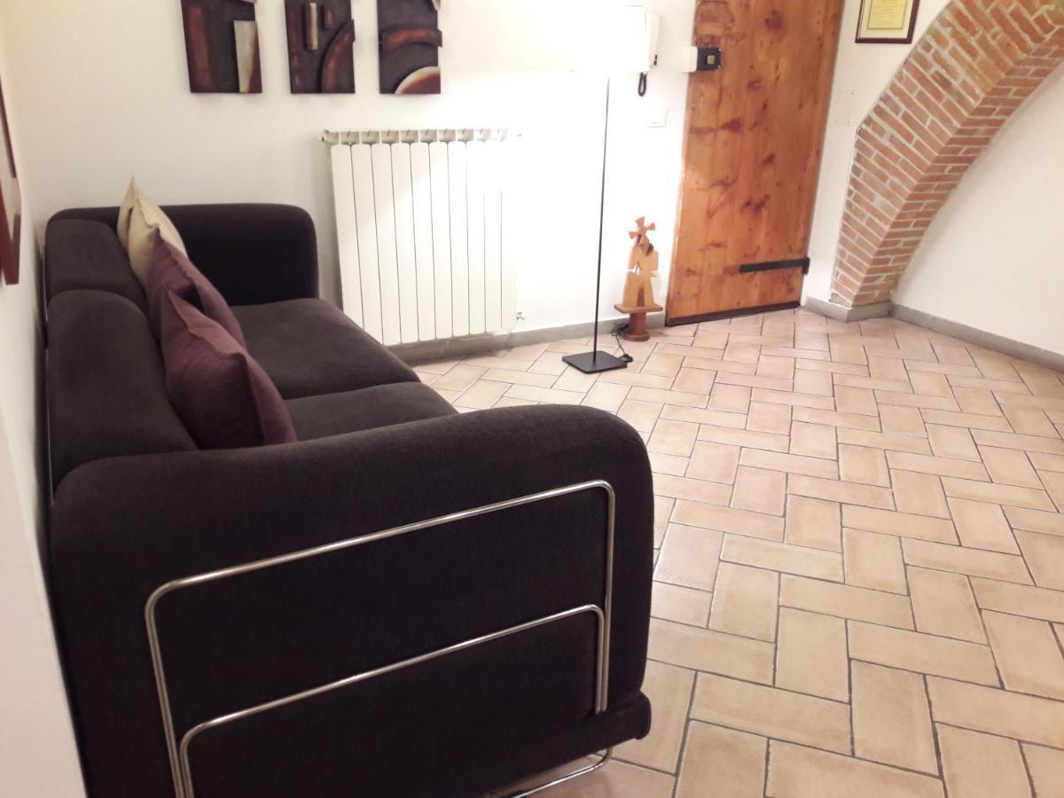 La Cupola Apartment Florence Room photo